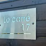 Дом отдыха Le Carre 17 Lillers