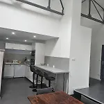 Le Carre 17 Holiday home Lillers