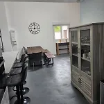 Le Carre 17 Дом отдыха Lillers