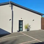 Holiday home Le Carre 17