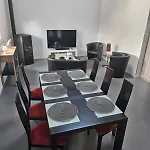 Holiday home Le Carre 17 *