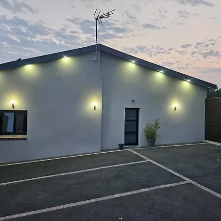 Le Carre 17 * Lillers