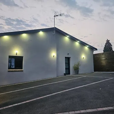 Feriehus Le Carre 17