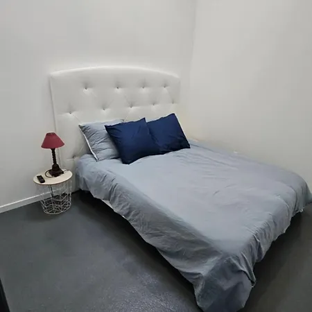 Le Carre 17 Ferienhaus *