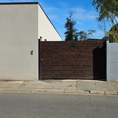 Le Carre 17 Ferienhaus