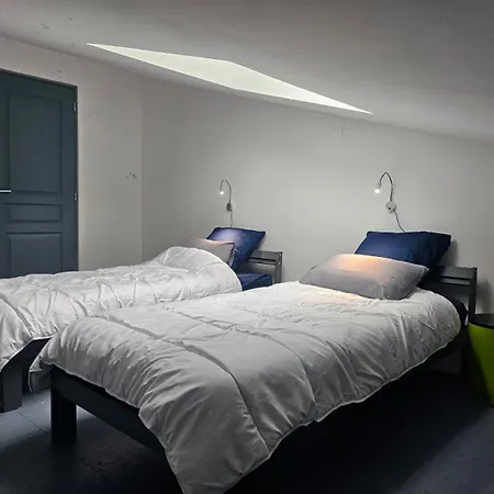Feriehus Le Carre 17