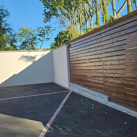 別荘 Le Carre 17 Lillers