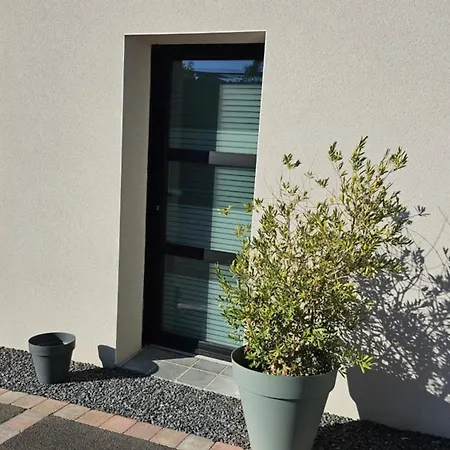 Le Carre 17 Feriehus