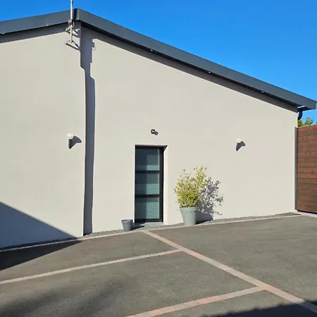 Feriehus Le Carre 17