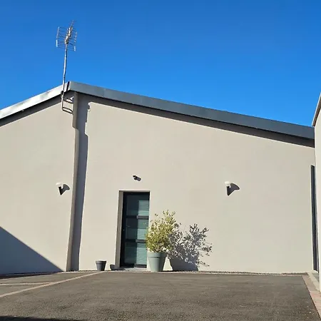 Le Carre 17 別荘 Lillers