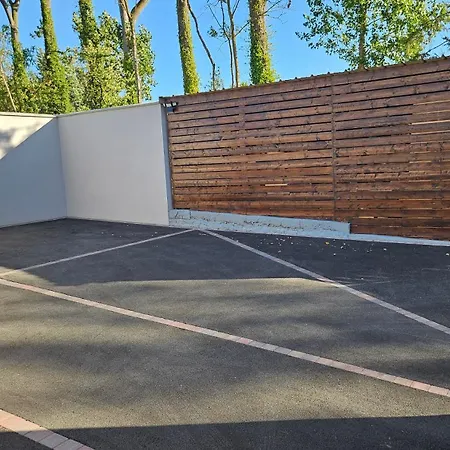 Le Carre 17 Ferienhaus