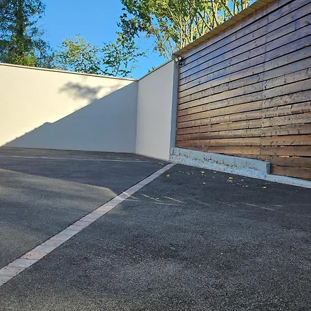 Le Carre 17 Ferienhaus Lillers