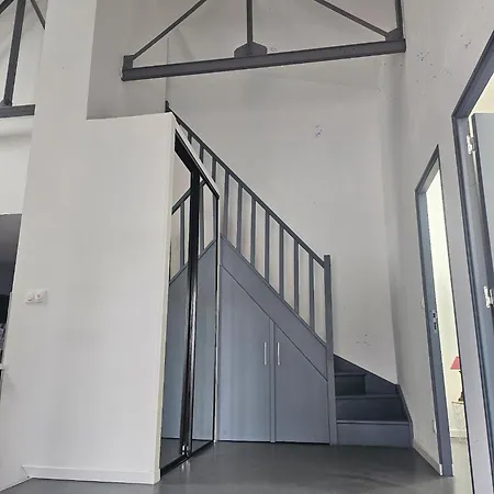 Feriehus Le Carre 17