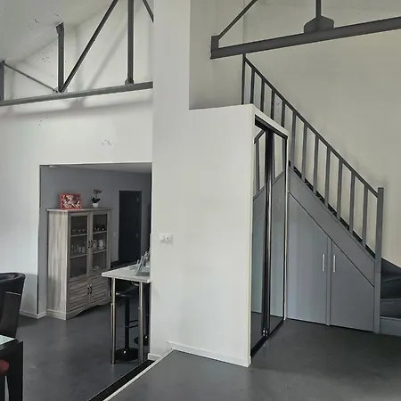 Feriehus Le Carre 17