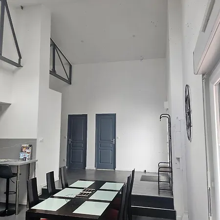 Feriehus Le Carre 17