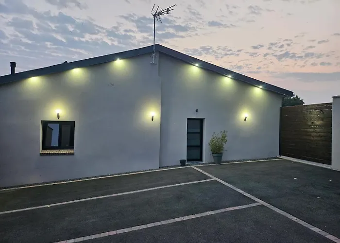 Le Carré 17 * Lillers