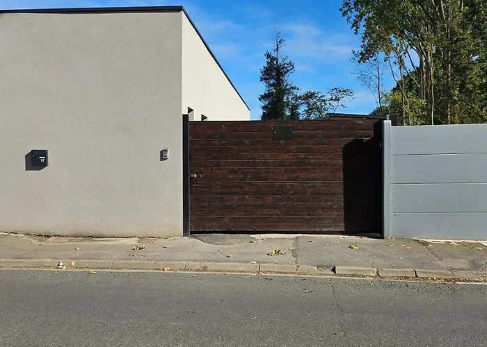 Le Carré 17 Hébergement de vacances