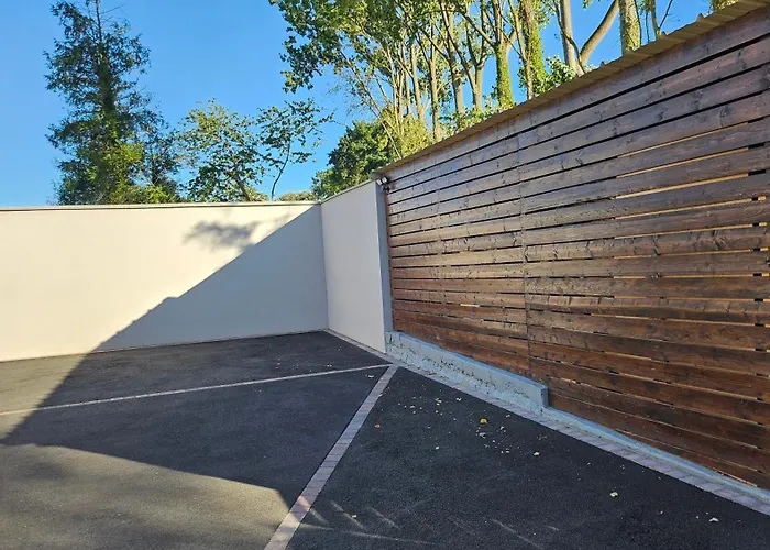 Hébergement de vacances Le Carré 17 Lillers