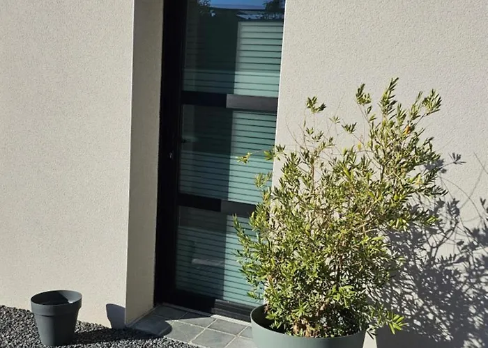 Le Carré 17 Hébergement de vacances