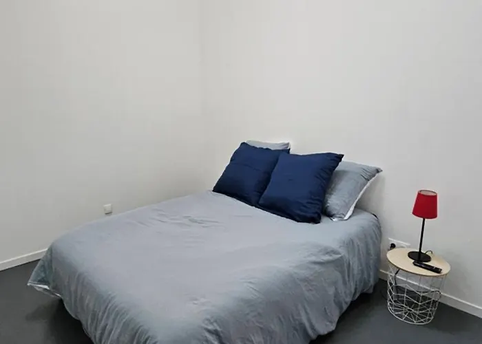 Le Carré 17 Lillers