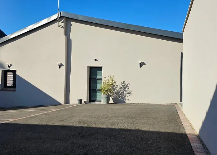 Le Carré 17 * Lillers