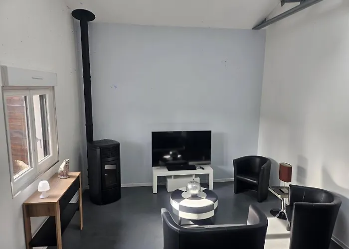 Le Carré 17 Lillers