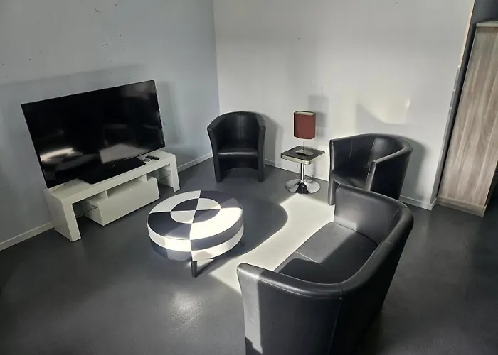 Le Carré 17 Lillers