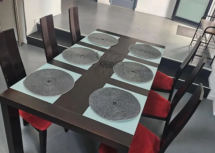 Le Carré 17 Lillers