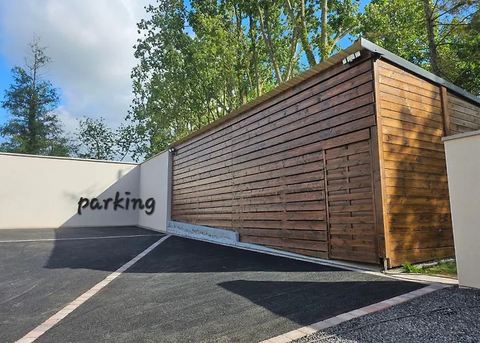 Le Carré 17 Lillers